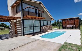 Villa Bella Vista 2024